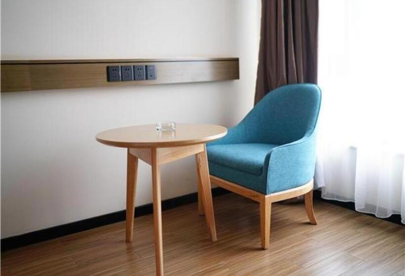 酒店 City Comfort Inn Maoming Donghuicheng Cultural Plaza