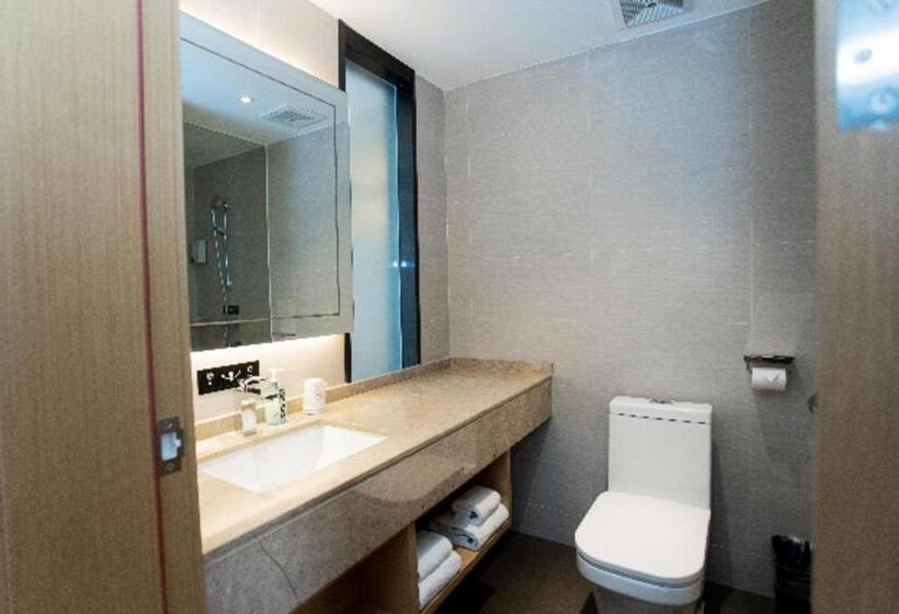 酒店 City Comfort Inn Maoming Donghuicheng Cultural Plaza