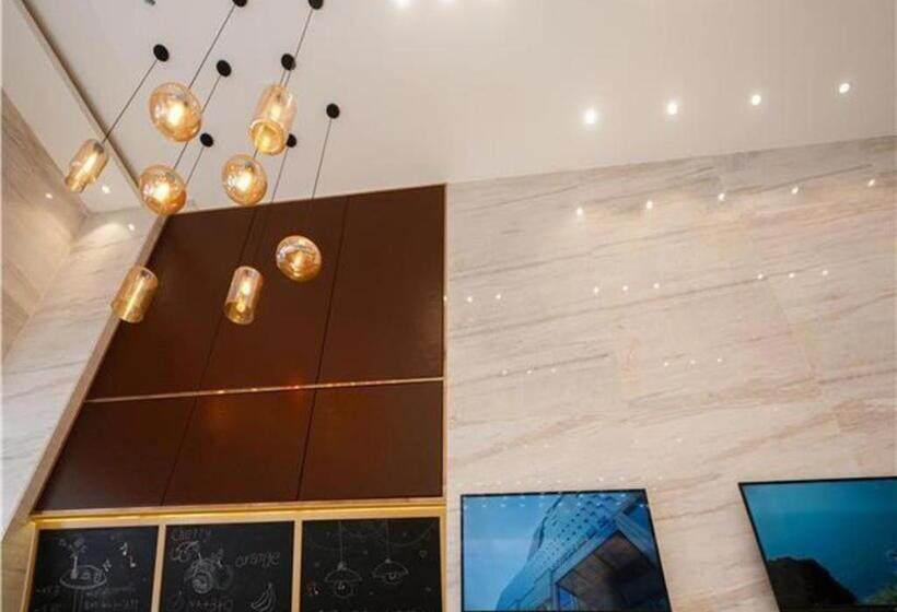 酒店 City Comfort Inn Maoming Donghuicheng Cultural Plaza