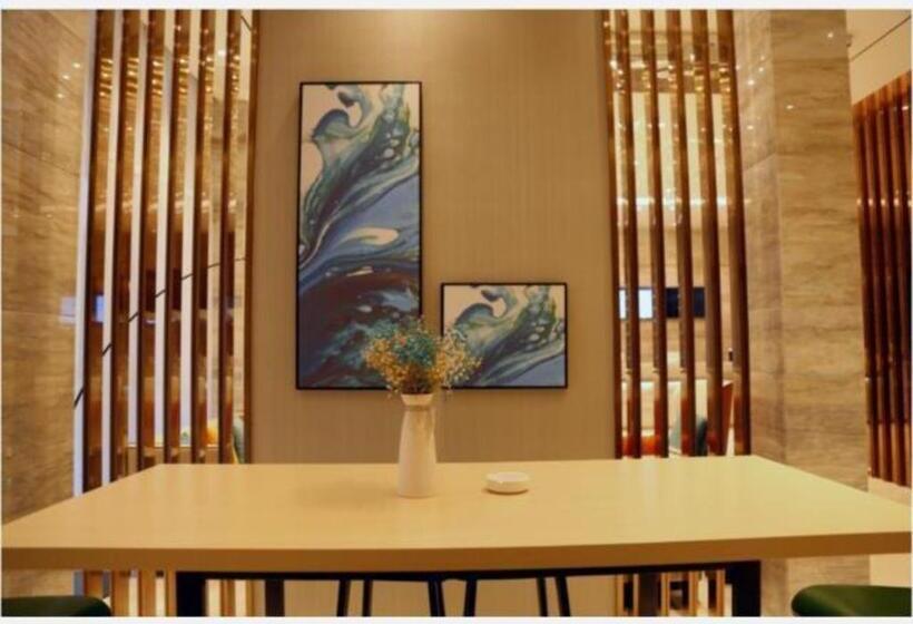 酒店 City Comfort Inn Maoming Donghuicheng Cultural Plaza