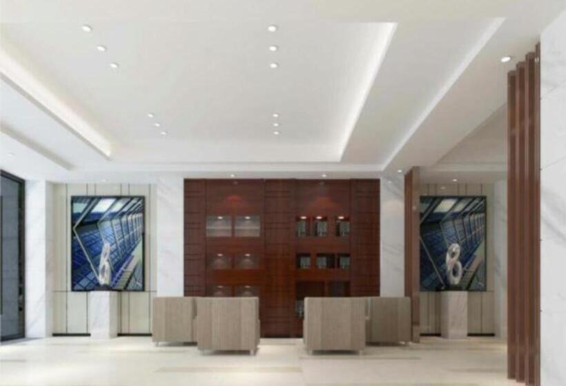 ホテル City Comfort Inn Maoming Gaozhou Nanguan Road Yingzhou Park