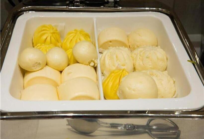 酒店 City Comfort Inn Maoming Shuidong Wanda Plaza Government