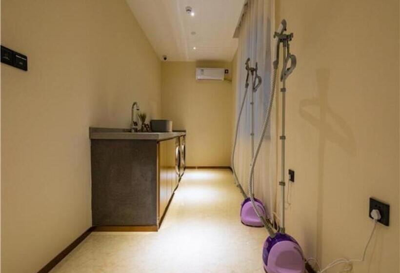 酒店 City Comfort Inn Maoming Shuidong Wanda Plaza Government