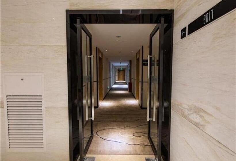 酒店 City Comfort Inn Maoming Shuidong Wanda Plaza Government