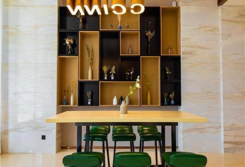 酒店 City Comfort Inn Maoming Shuidong Wanda Plaza Government