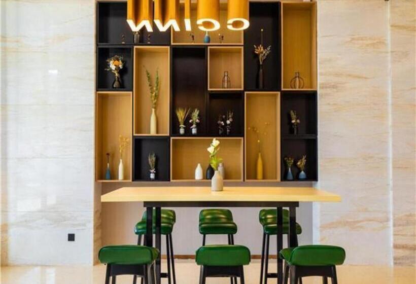 酒店 City Comfort Inn Maoming Shuidong Wanda Plaza Government