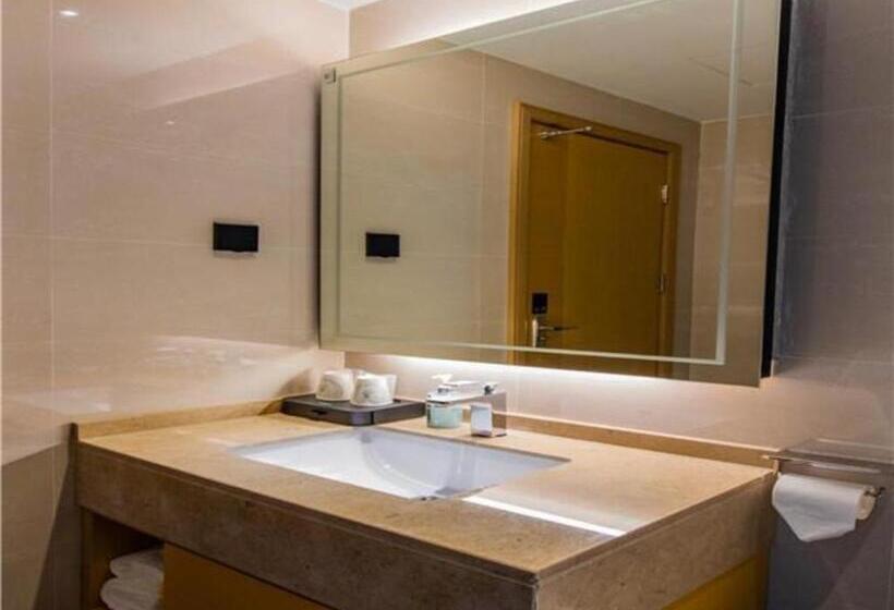 酒店 City Comfort Inn Maoming Shuidong Wanda Plaza Government