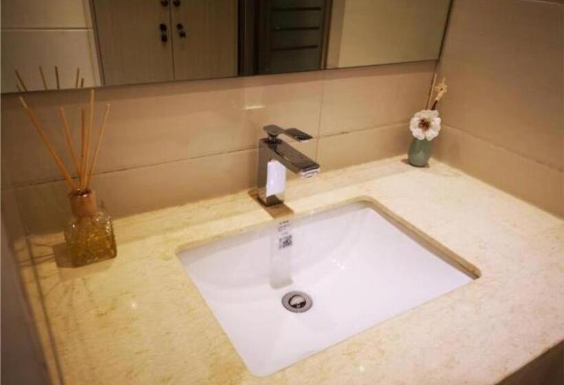 فندق City Comfort Inn Mianyang Southwest University Of Science And Technology