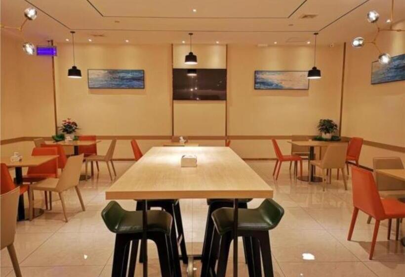 فندق City Comfort Inn Mianyang Southwest University Of Science And Technology