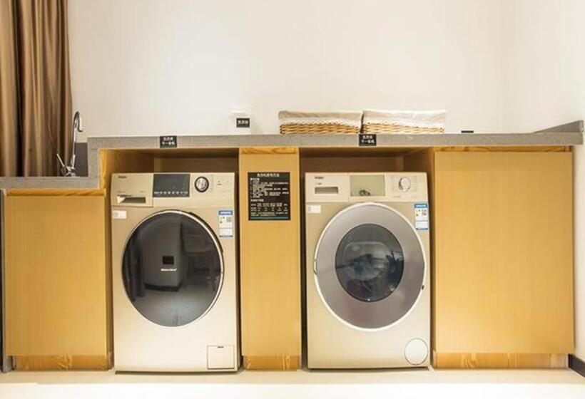 Отель City Comfort Inn Nanning Guangxi University For Nationalities