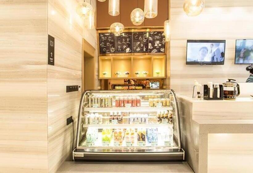 Отель City Comfort Inn Nanning Guangxi University For Nationalities