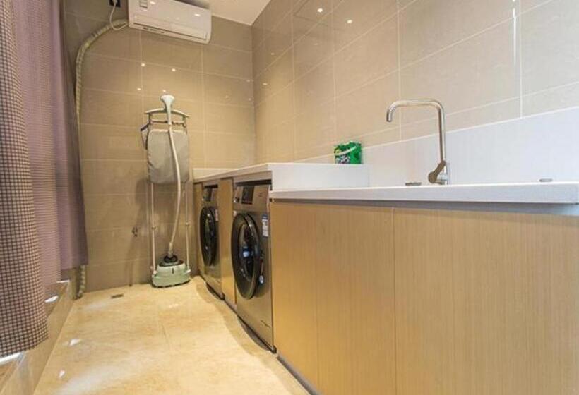 Отель City Comfort Inn Nanning International Exhibition Jinhu Plaza