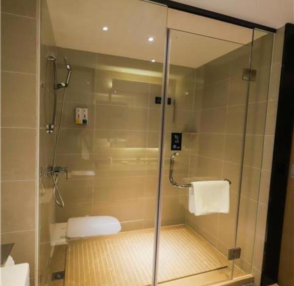 בית מלון כפרי City Comfort Inn Nanning Mashan High Speed Railway Station