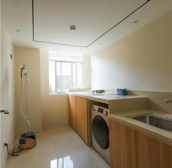 בית מלון כפרי City Comfort Inn Nanning Mashan High Speed Railway Station