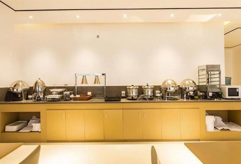 호텔 City Comfort Inn Nanning Wuming Lijian