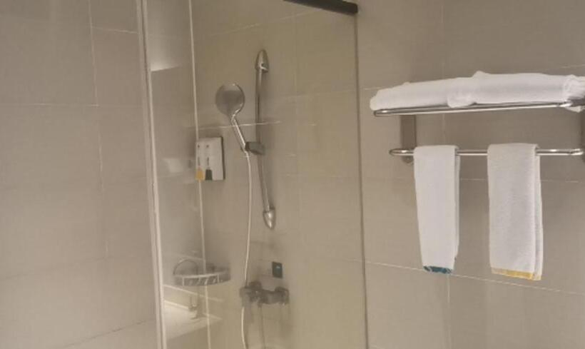 호텔 City Comfort Inn Shantou Chendian Government