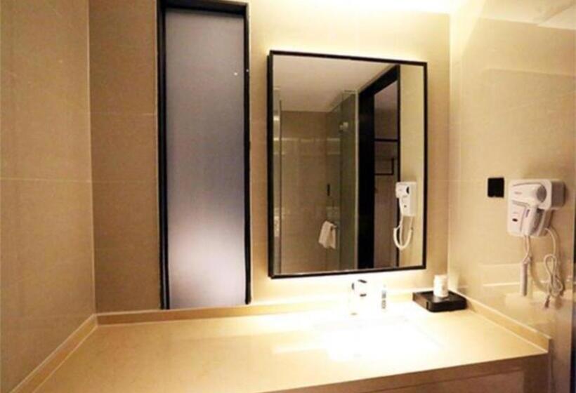 酒店 City Comfort Inn Shaoguan High Speed Railway Station Guanshaoyuan