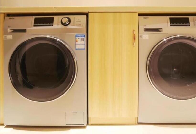 酒店 City Comfort Inn Shaoyang Xinning