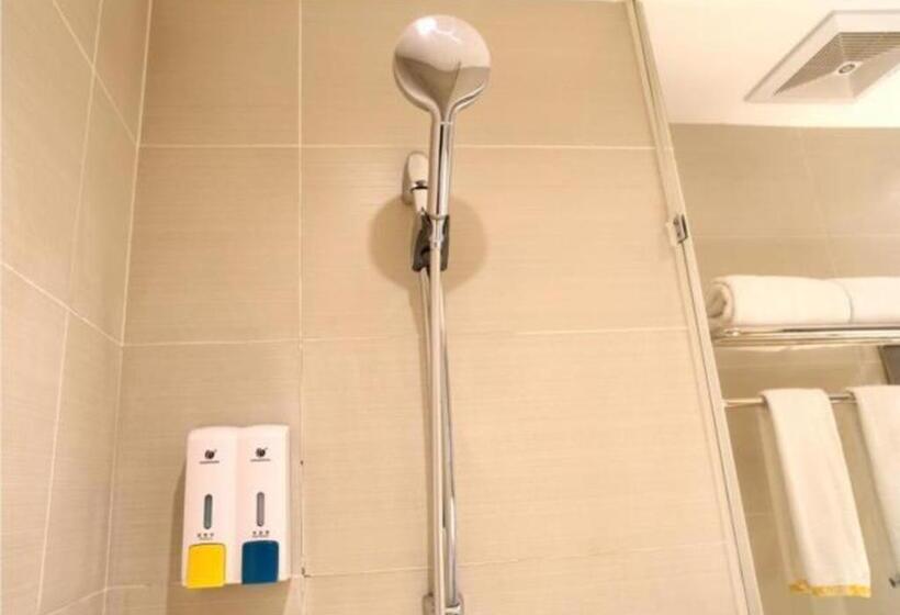 酒店 City Comfort Inn Shaoyang Xinning