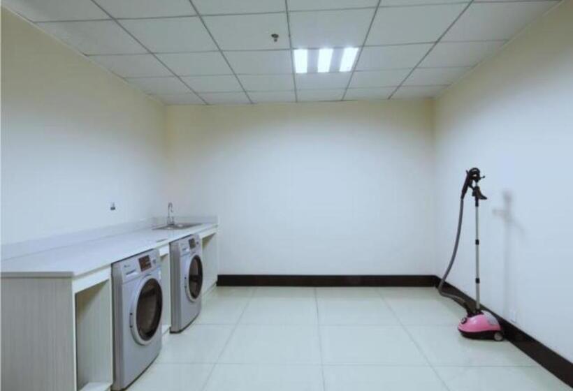 호텔 City Comfort Inn Shiyan Renmin Nan Road