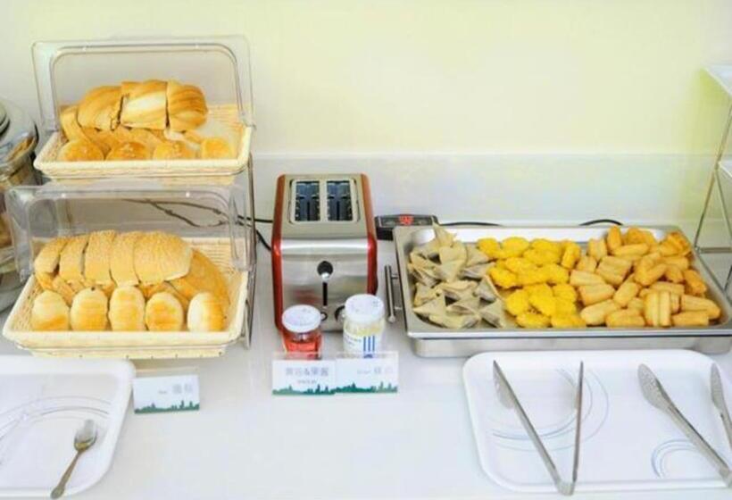 ホテル City Comfort Inn Suizhou Bingzi Wanda