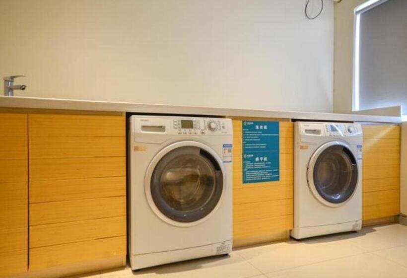 فندق City Comfort Inn Suizhou Yanhe Avenue