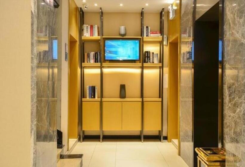 ホテル City Comfort Inn Suizhou Yanhe Avenue