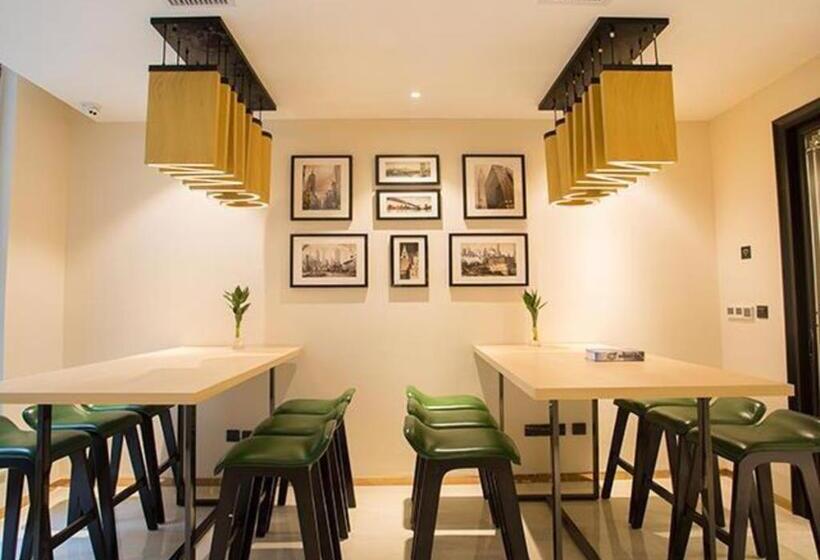 호텔 City Comfort Inn Suzhou Zhangjiagang Jingang Changjiang Xi Road