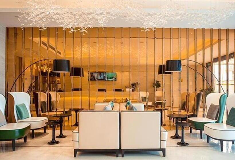 호텔 City Comfort Inn Suzhou Zhangjiagang Jingang Changjiang Xi Road