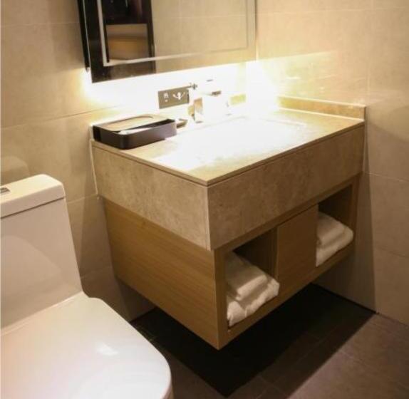 Hotel City Comfort Inn Wuhan Ikea