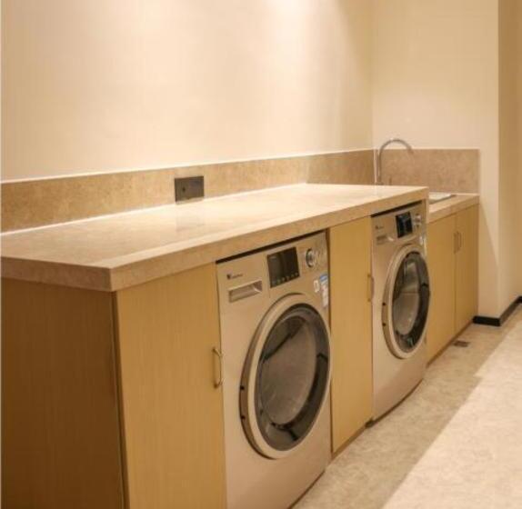 Hotel City Comfort Inn Wuhan Ikea