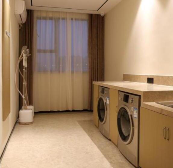 Hotel City Comfort Inn Wuhan Ikea