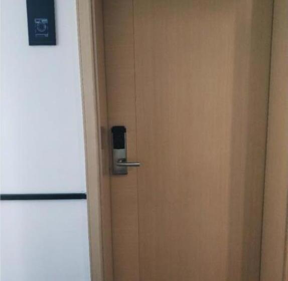 Hotel City Comfort Inn Wuhan International Expo Center Yongwang