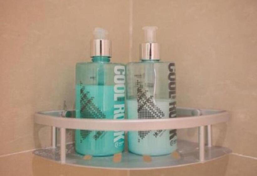 호텔 City Comfort Inn Wuhan Tianhe Airport Outlets