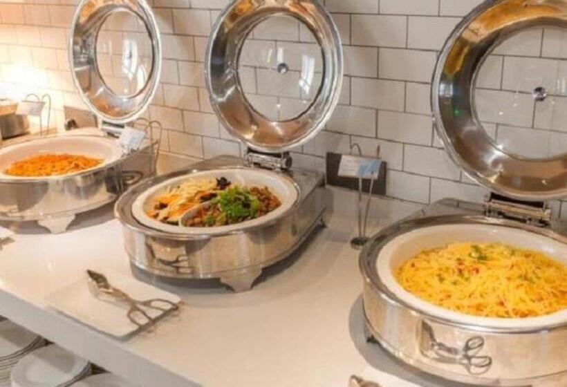 호텔 City Comfort Inn Wuhan Tianhe Airport Outlets