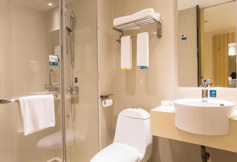 فندق City Comfort Inn Wuzhou Arcade City Sanzongfu