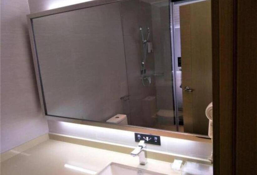 Отель City Comfort Inn Xiangtan Xiangxiang