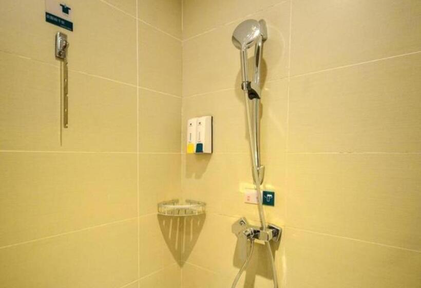 فندق City Comfort Inn Xiao Gan City Beijing Road