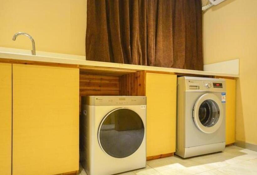 فندق City Comfort Inn Xiao Gan City Beijing Road