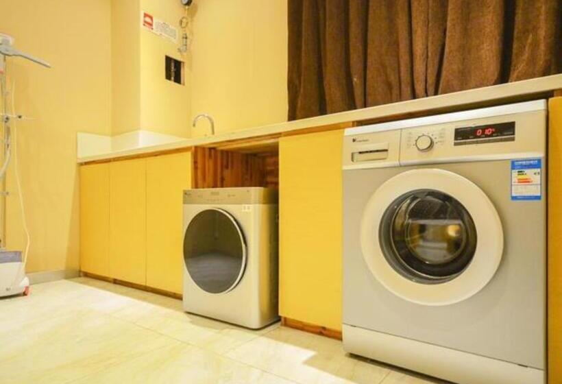 فندق City Comfort Inn Xiao Gan City Beijing Road