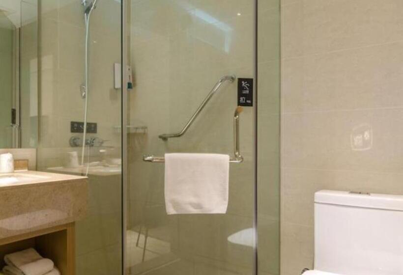 ホテル City Comfort Inn Xiaogan Hanchuan Tiyu Road