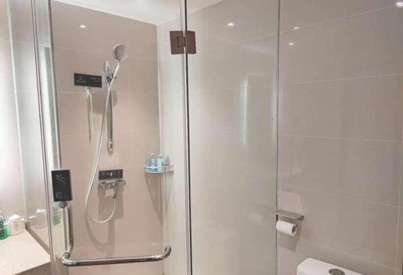 酒店 City Comfort Inn Xiaogan Hubei Engineering College