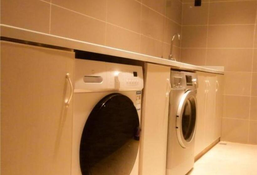 酒店 City Comfort Inn Xiaogan Hubei Engineering College