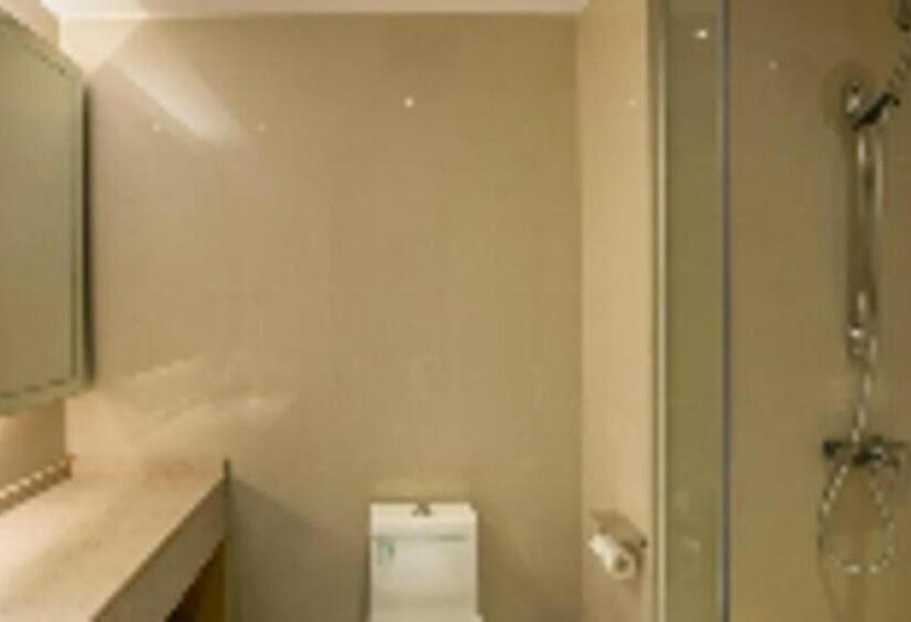 ホテル City Comfort Inn Xingye High Speed Railway Station