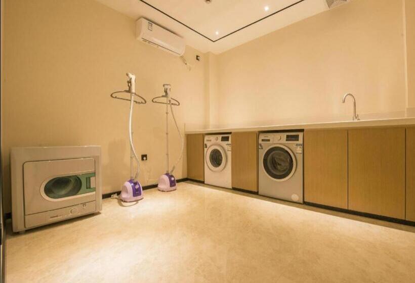 ホテル City Comfort Inn Xingye High Speed Railway Station