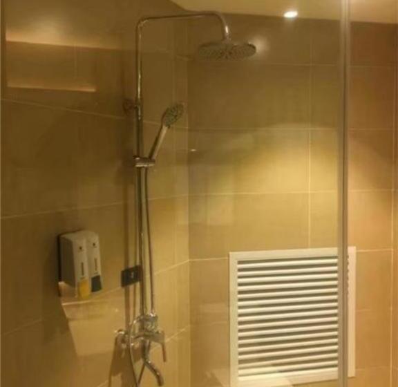 בית מלון כפרי City Comfort Inn Yi Ning Jichang Road Shanghaicheng