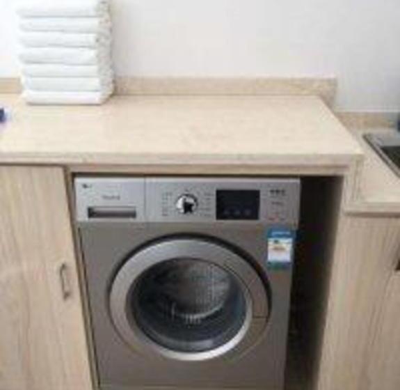 בית מלון כפרי City Comfort Inn Yi Ning Jichang Road Shanghaicheng