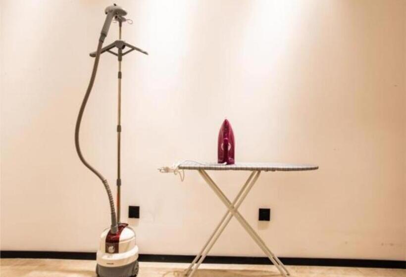 호텔 City Comfort Inn Zhangjiakou Municipal Government High Speed Railway Station North Institute