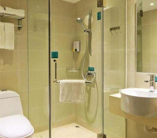 Otel City Comfort Inn Zhangjiakou Zhangbei Grassland Tianlu