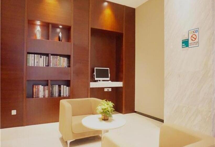 فندق City Comfort Inn Zhanjiang South Zhenchuan Avenue